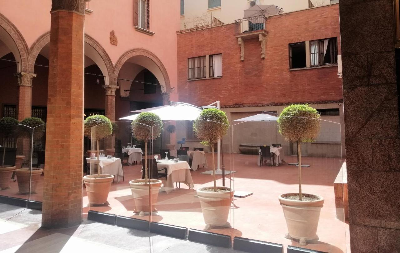 Galleria Del Toro Apartments Bologna Exterior photo