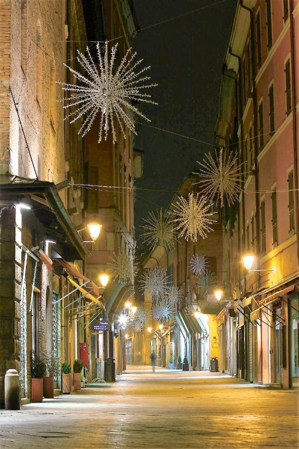 Galleria Del Toro Apartments Bologna Exterior photo